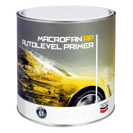 Lechler MF302-MF306-MF310 Macrofan AP Autolevel Primer